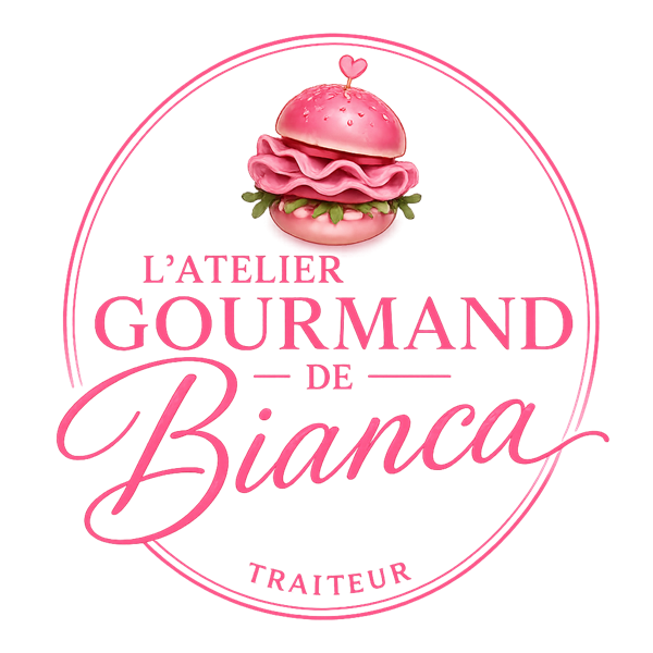 L'Atelier Gourmand de Bianca — Traiteur